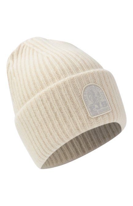 Женская шапка из шерсти и хлопка PARAJUMPERS, арт. 25WPAHAHA32