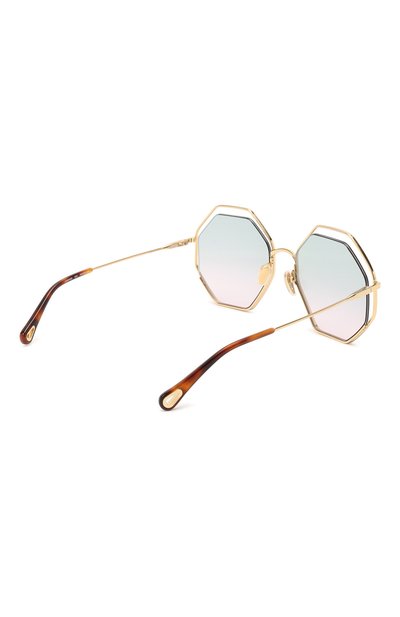 Солнцезащитные очки CHLOÉ, арт. CH0046S 002, фото 4