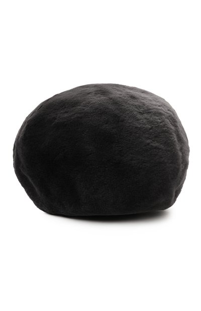 Женский берет из меха норки FURLAND, арт. 0013600150320600000