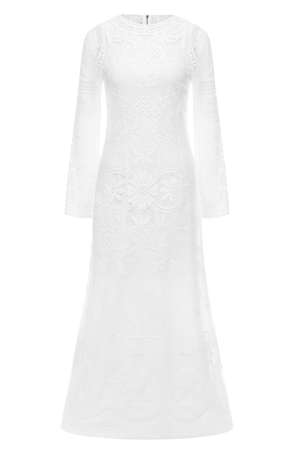Хлопковое платье DOLCE & GABBANA, арт. F6D0QZ/HHMBC, фото 1