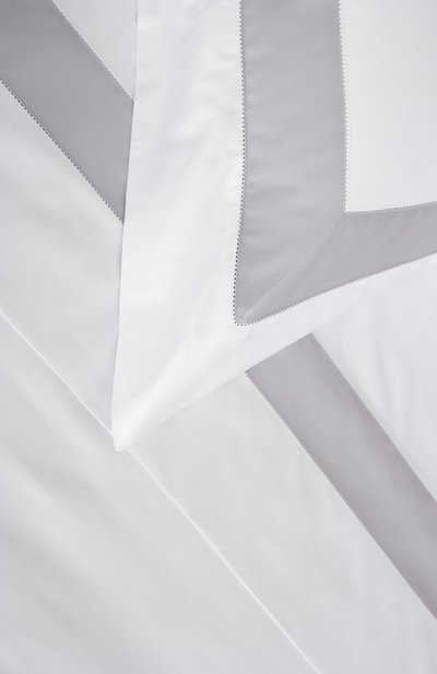 Наволочка links embroidery FRETTE, арт. FR2934 E0700 030B, фото 4