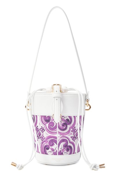 Женская сумка capri DOLCE & GABBANA, арт. BB7816/A0514