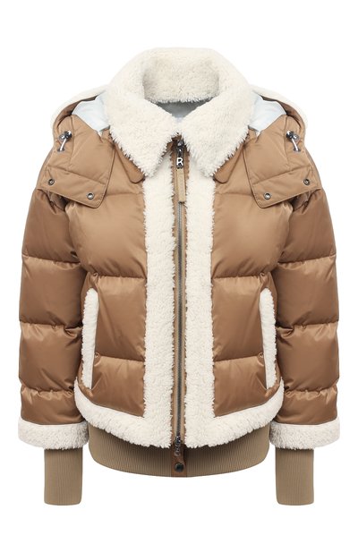 Куртка с меховой отделкой BOGNER, арт. 31852788, фото 1