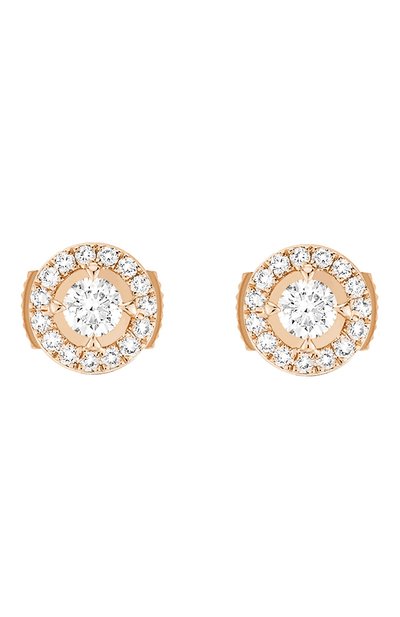 Женские серьги MESSIKA, арт. 06991-PG