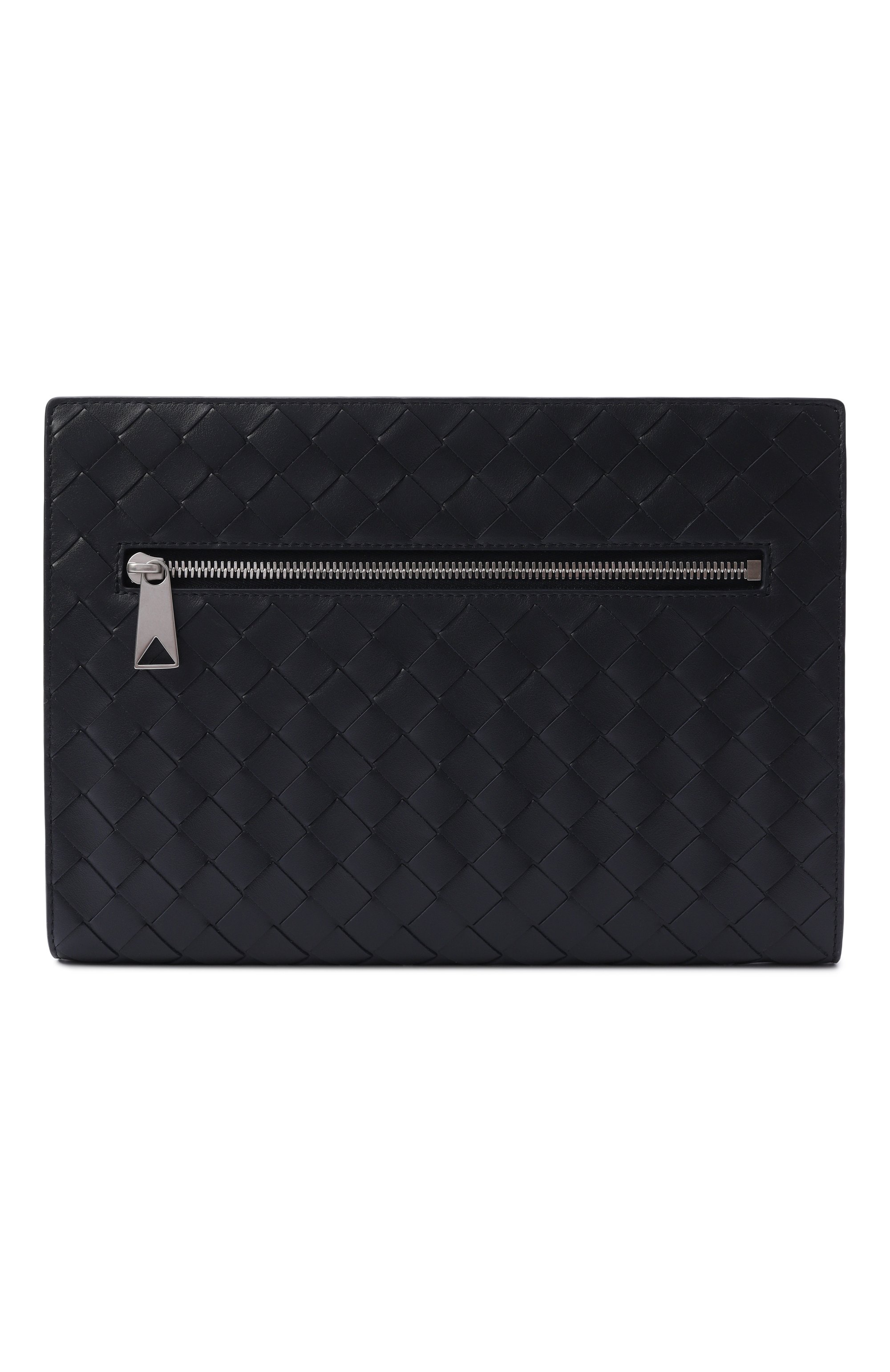 Кожаная папка для документов BOTTEGA VENETA, арт. 693675/V2E41, фото 1
