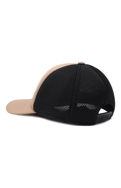 Хлопковая бейсболка BALMAIN, арт. BY0P67