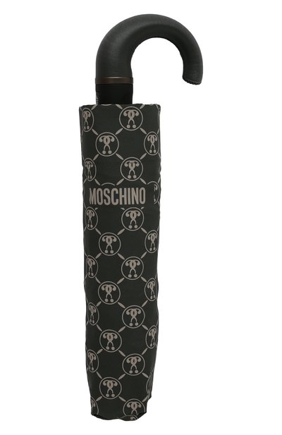 Складной зонт MOSCHINO, арт. 8271-T0PLESS, фото 4