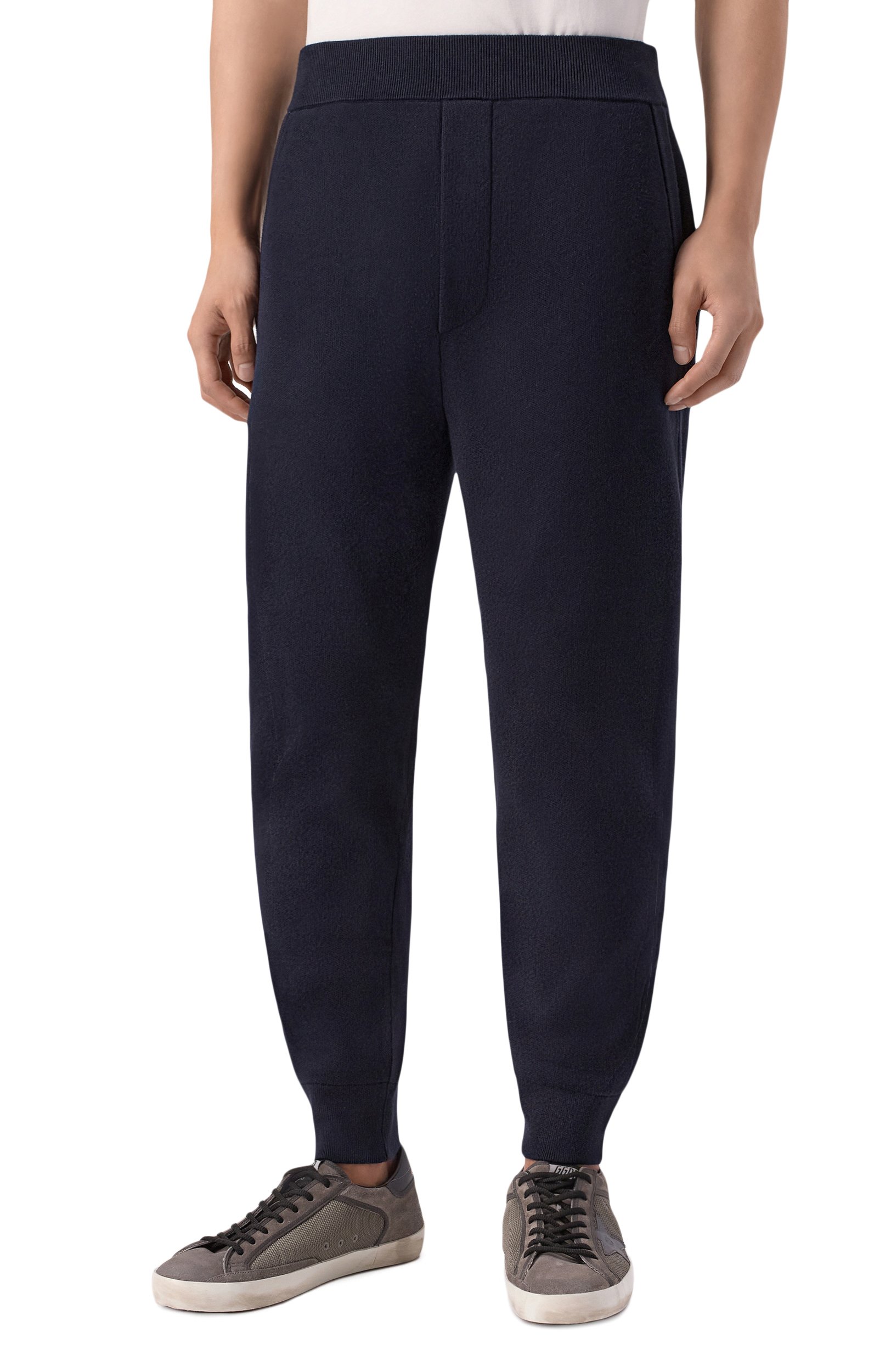 Джоггеры из вискозы DSQUARED2, арт. S74KB1155/D13230, фото 3