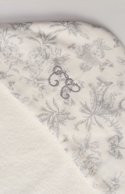 Хлопковое полотенце TARTINE ET CHOCOLAT, арт. TT71061, фото 3