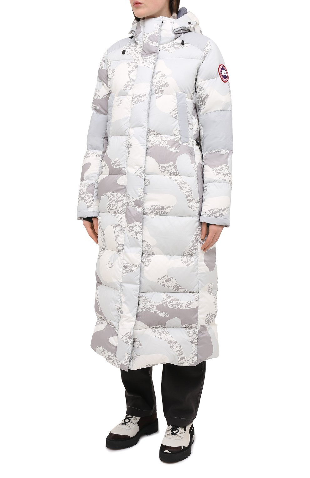 Пуховик CANADA GOOSE, арт. 5088LP, фото 3