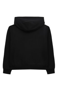 Хлопковая толстовка DOLCE & GABBANA, арт. L5JW9M/G7KC1/8-14, фото 1