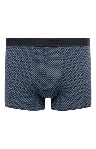 Хлопковые боксеры DEREK ROSE, арт. 8615-SQUA001, фото 1