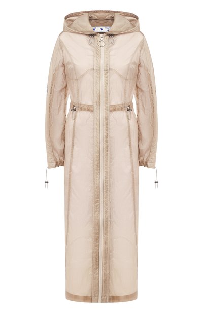 Плащ OFF-WHITE, арт. 0WEA202S20FAB0016145, фото 1