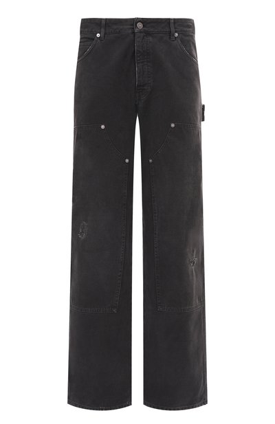 Джинсы GOLDEN GOOSE DELUXE BRAND, арт. GMP01942.P001921, фото 1