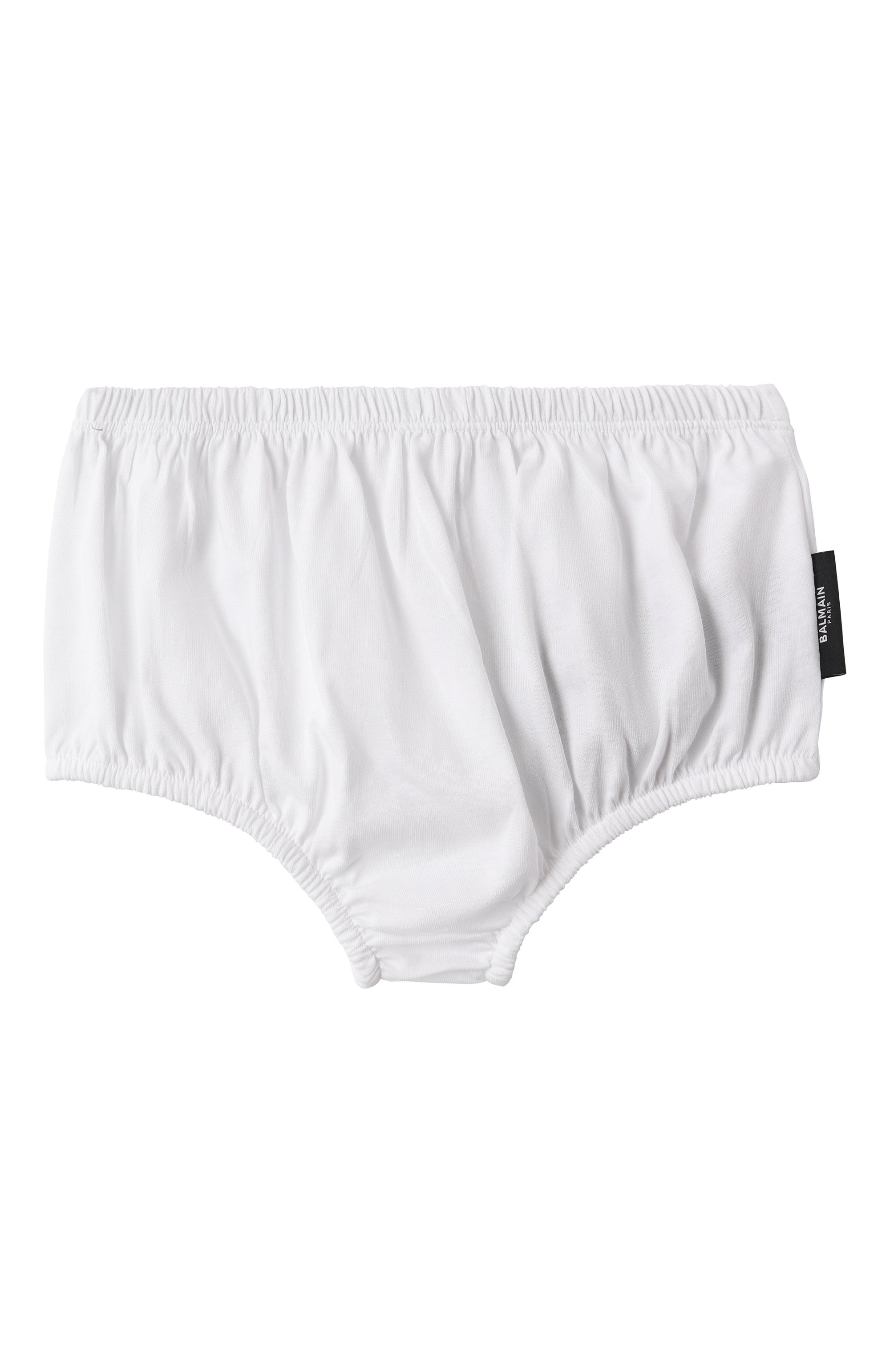 Комплект из платья и шорт BALMAIN, арт. BW1101, фото 5