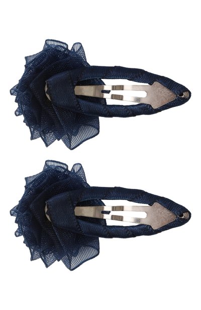 Комплект из двух заколок-клак JUNEFEE, арт. 7039, фото 2