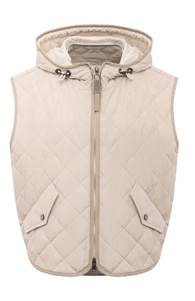 Женский жилет BRUNELLO CUCINELLI, арт. MB5742787