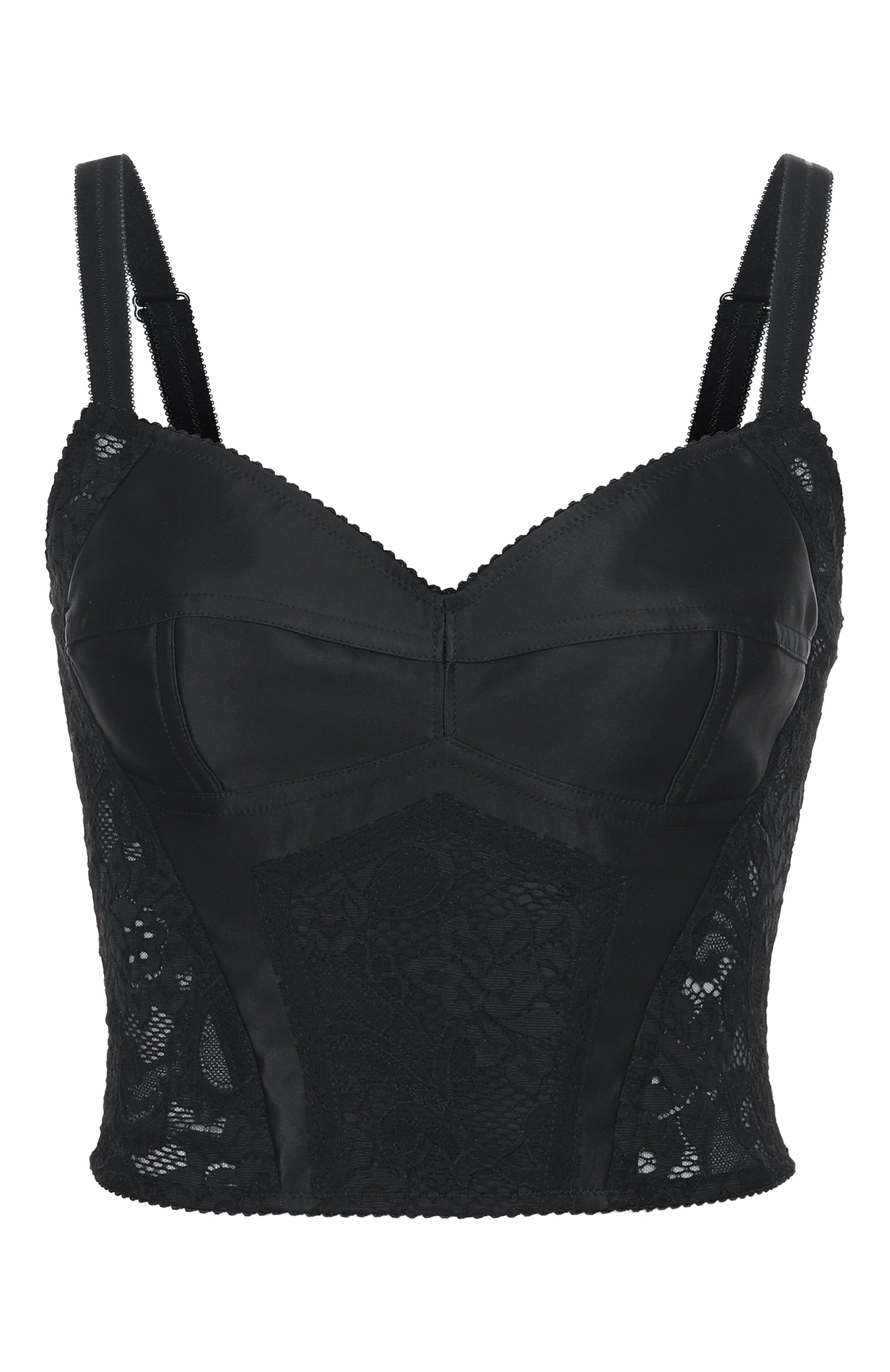 Топ DOLCE & GABBANA, арт. F7AC7T/GDDQT, фото 1