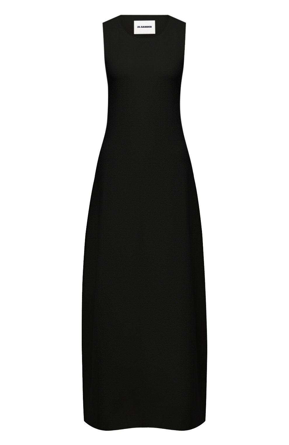Платье JIL SANDER, арт. JSWR754336-WRY29028, фото 1