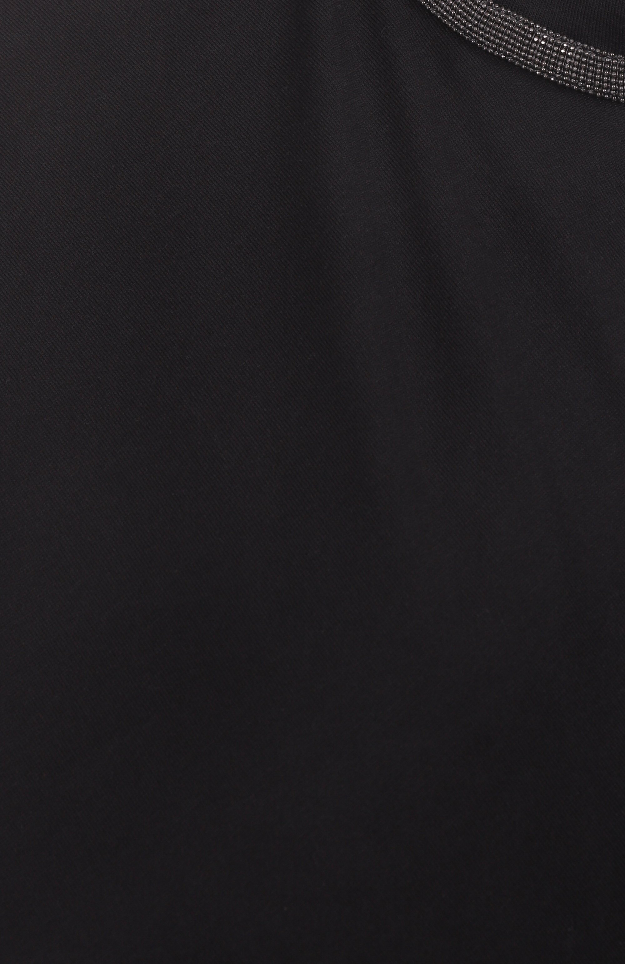 Хлопковый топ BRUNELLO CUCINELLI, арт. M0T81HB400, фото 6