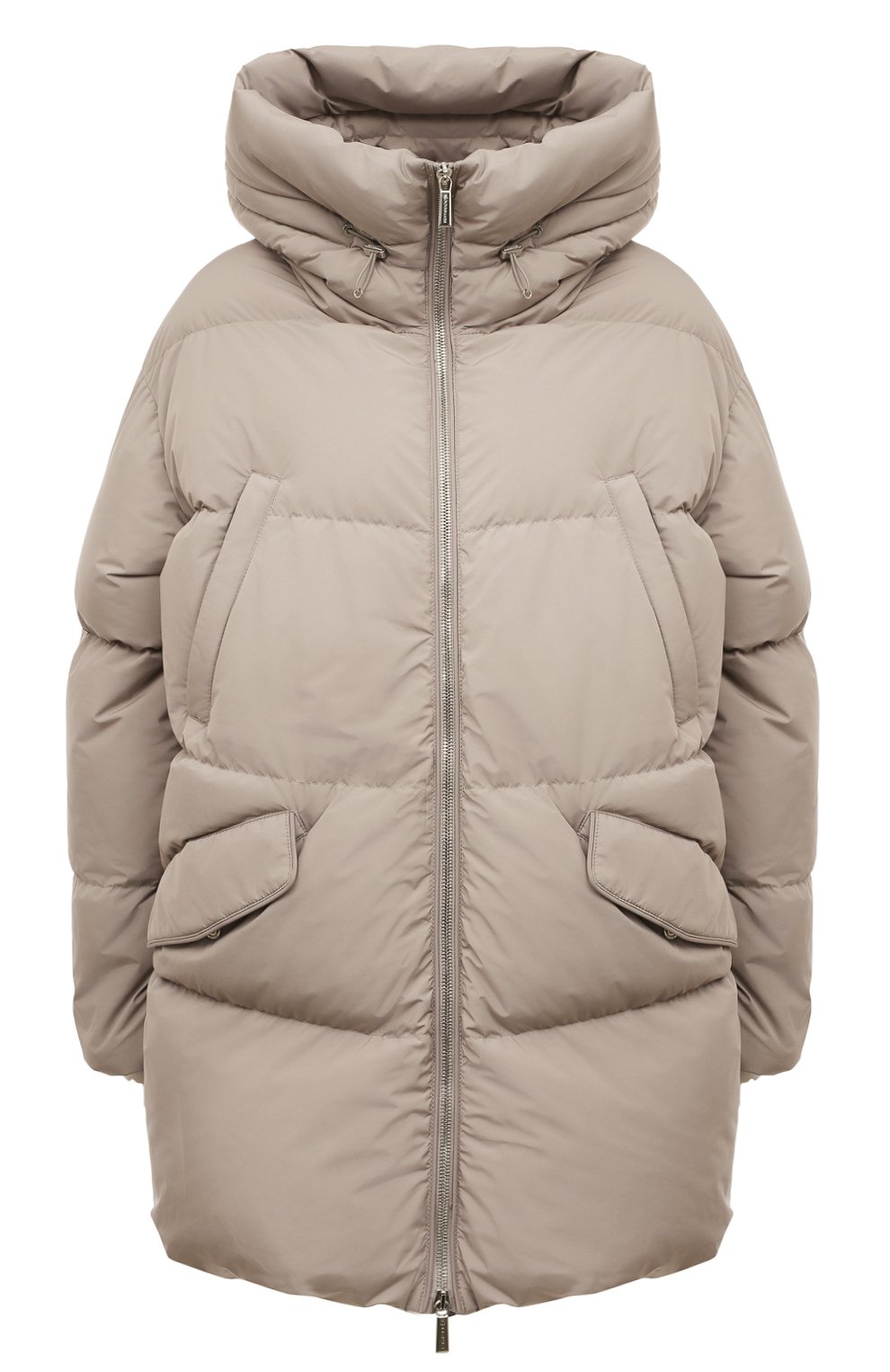 Пуховик MOORER, арт. EP0ILLA-STP, фото 1