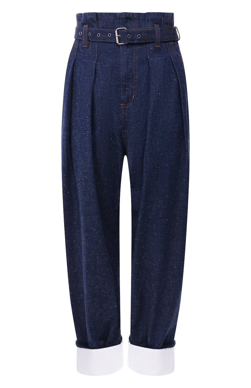 Джинсы с поясом RACHEL COMEY, арт. 193W-751-D1003 DENIM, фото 1