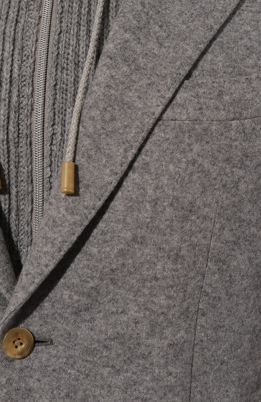 Шерстяной пиджак L.B.M. 1911, арт. 2826/35700, фото 7