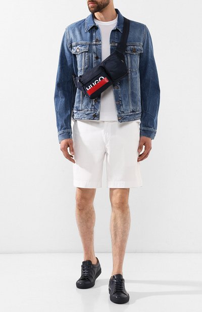 Поясная сумка HUGO, арт. 50412189, фото 2