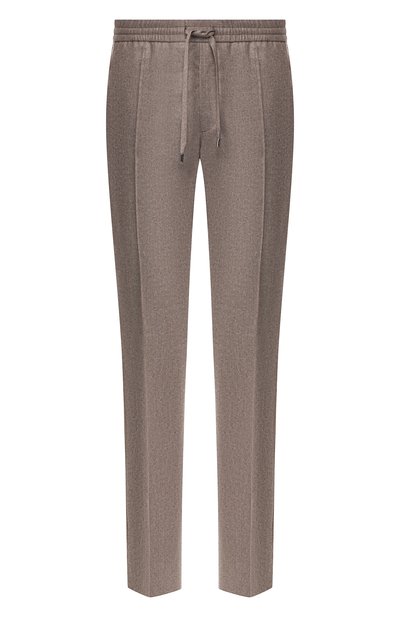 Брюки из смеси шерсти и кашемира BRIONI, арт. RPM10L/08AB3/SIDNEY, фото 1