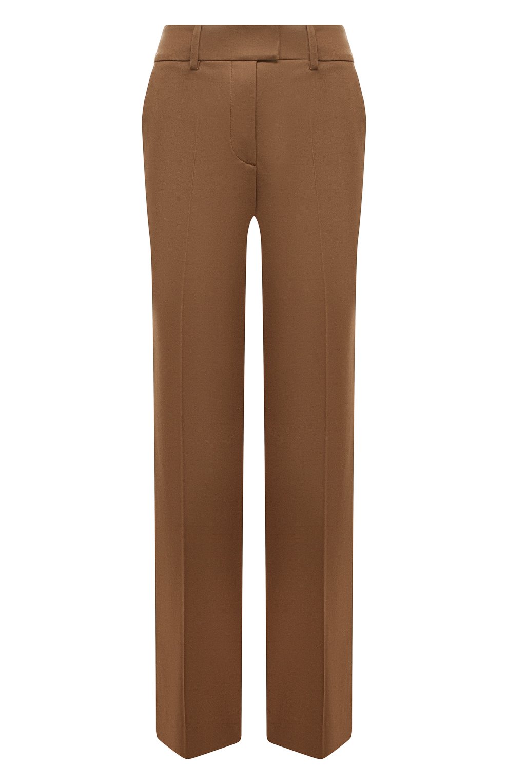 Шерстяные брюки DOLCE & GABBANA, арт. FTCZ8T/GDBWW, фото 1