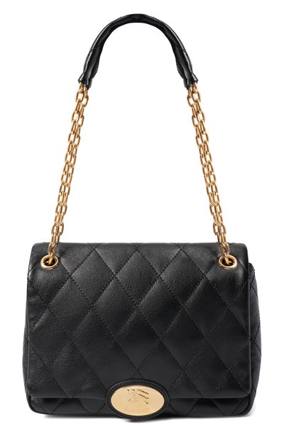 Женская сумка strand medium BURBERRY, арт. 8111250