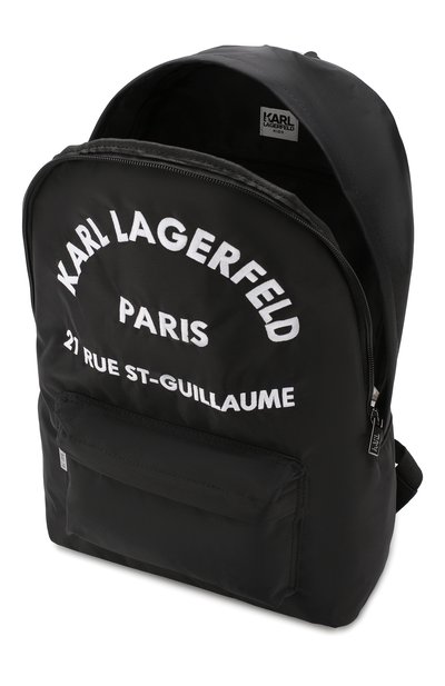 Рюкзак KARL LAGERFELD KIDS, арт. Z20040, фото 3