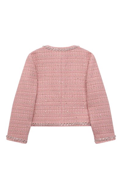 Жакет coco ZHANNA & ANNA, арт. ZAP07012021_1, фото 2