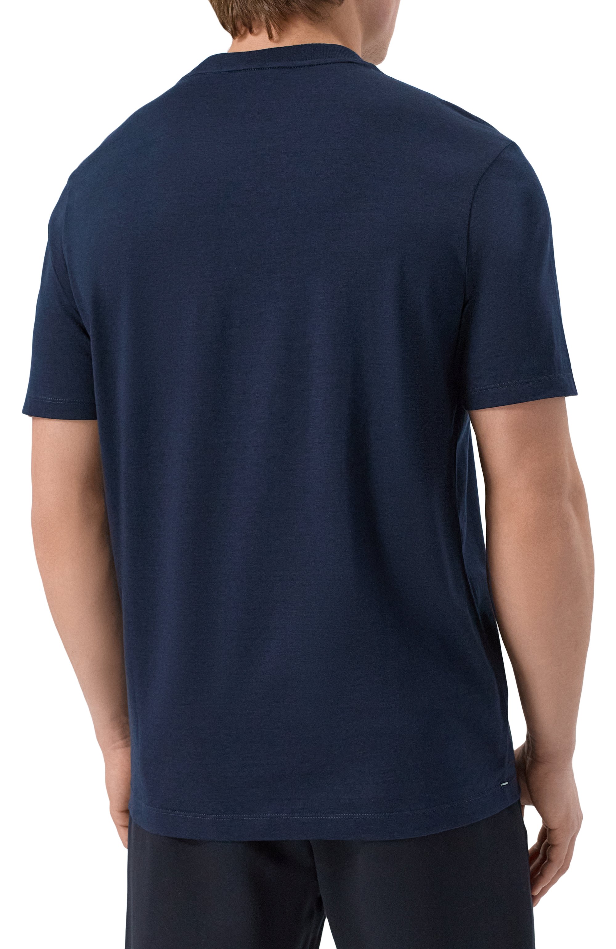 Футболка PAUL&SHARK, арт. 25411098, фото 4