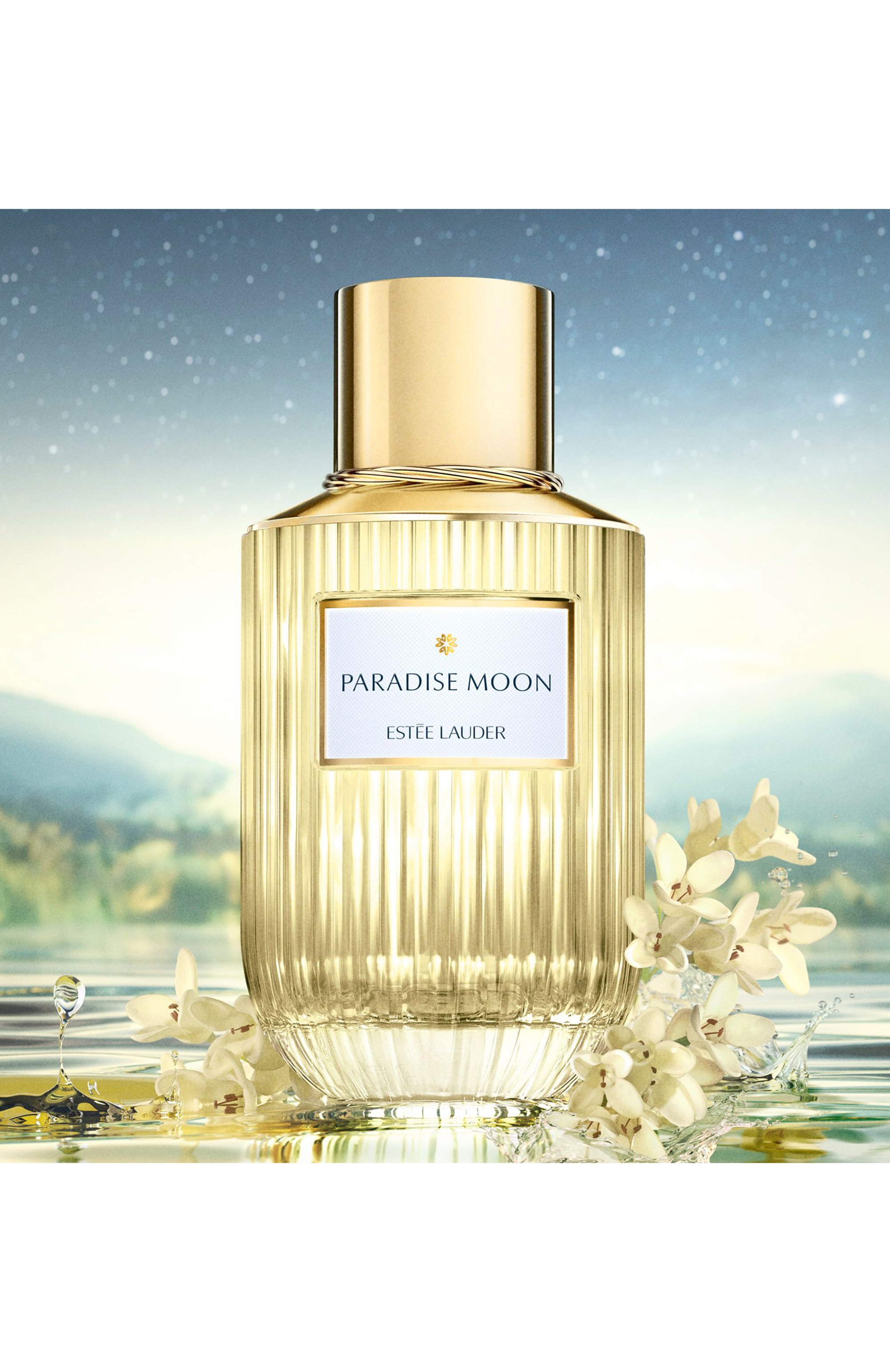 Парфюмерная вода paradise moon (40ml) ESTÉE LAUDER, арт. PRGG-01, фото 2