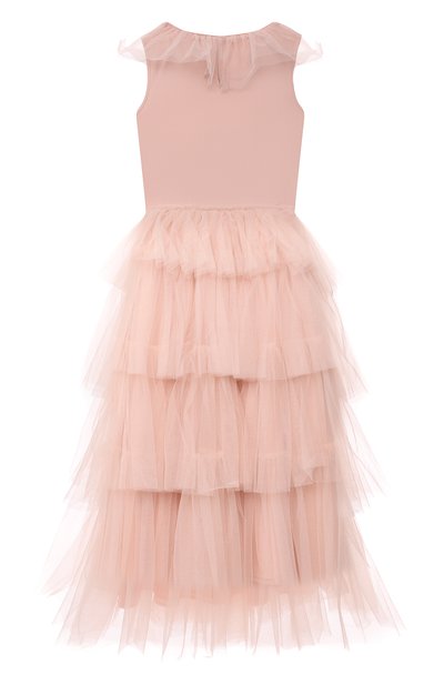 Хлопковое платье TUTU DU MONDE, арт. TDM6153/4-11, фото 2