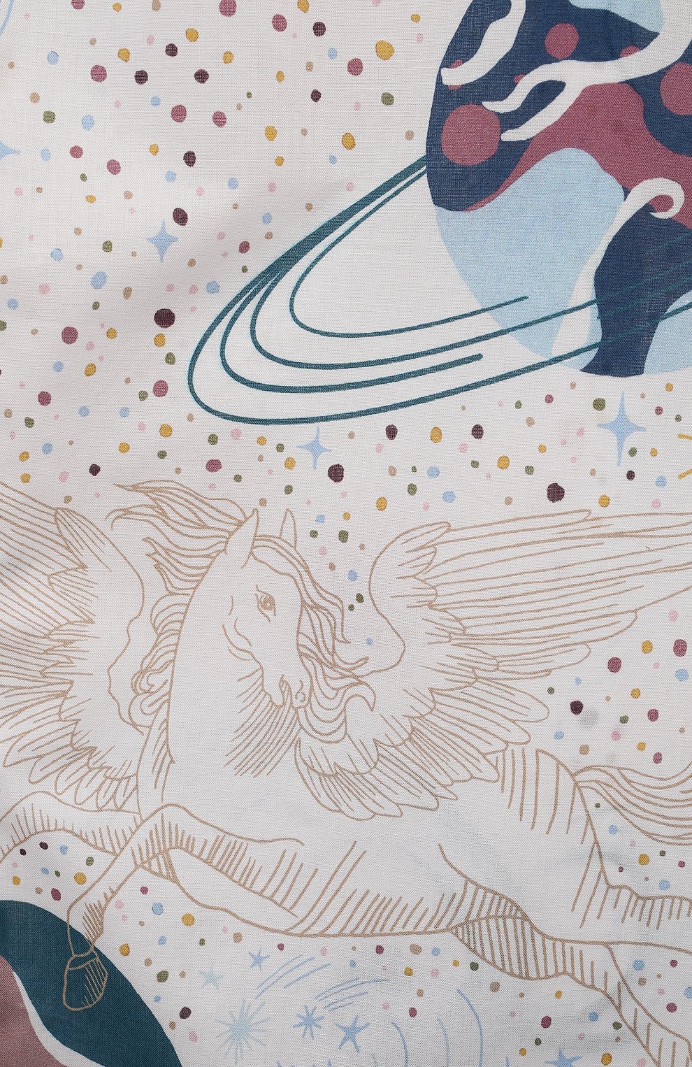 Хлопковая пижама DEREK ROSE, арт. 7025-LEDB076, фото 7