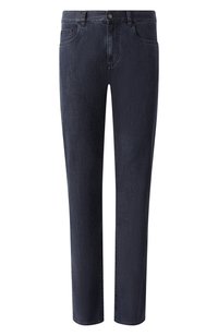 Темно-синий