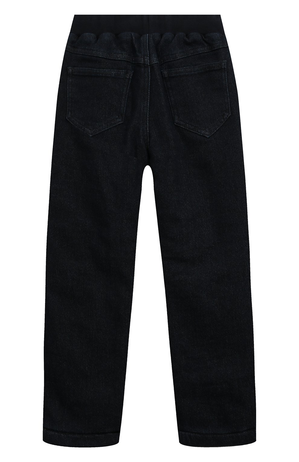 Джинсы IL GUFO, арт. A22PLR02JB021/2A-4A, фото 2