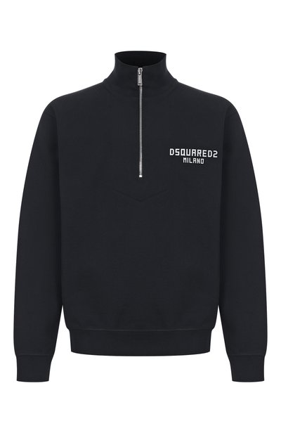Мужской хлопковый анорак DSQUARED2, арт. S74GU0926/D25029