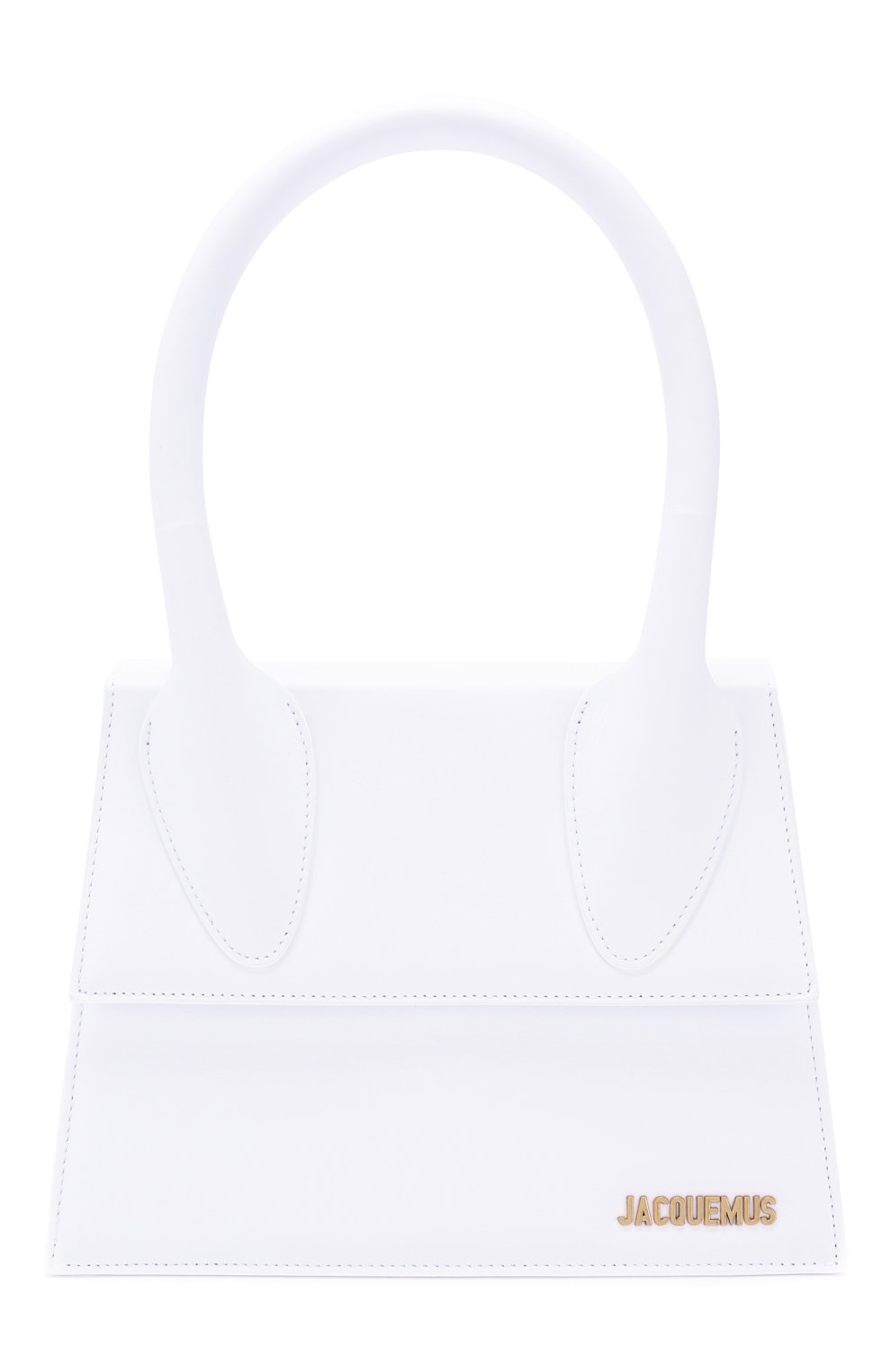 Сумка le chiquito grand JACQUEMUS, арт. 191BA09, фото 1