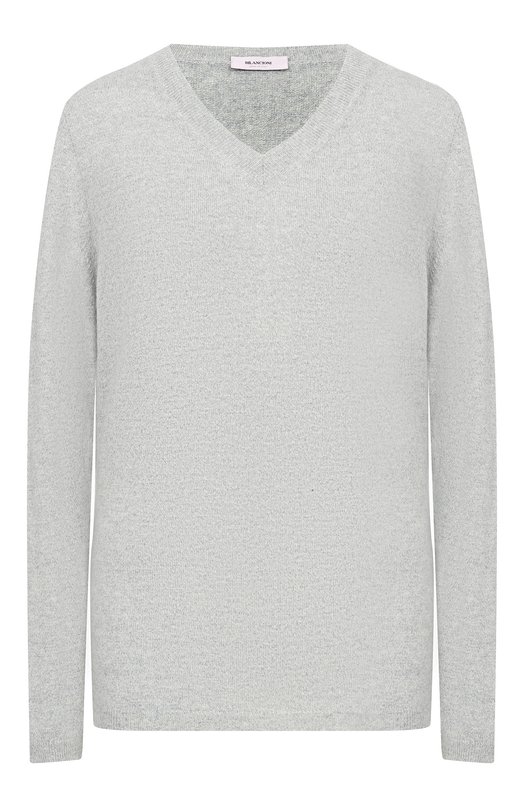 Кашемировый пуловер Bilancioni 21250₽
