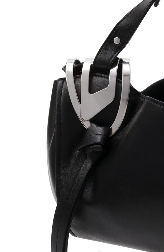 Сумка Knot-D Diesel X10715/P5184 Чёрный  X10715/P5184 Фото 6