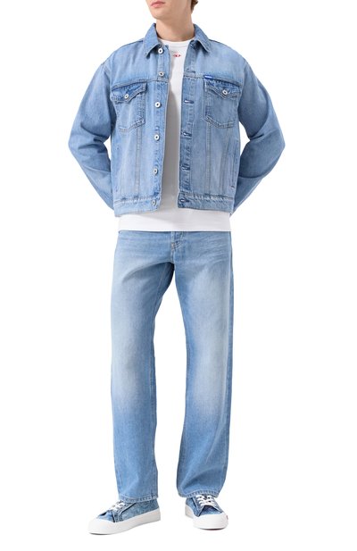 Джинсы 2010 d-macs DIESEL, арт. A03564/0CLBA, фото 2