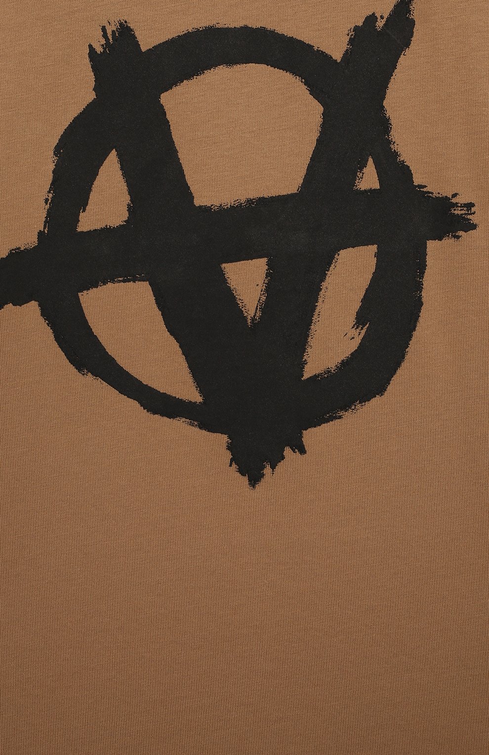 Хлопковая футболка VETEMENTS, арт. KA10TR140C, фото 3