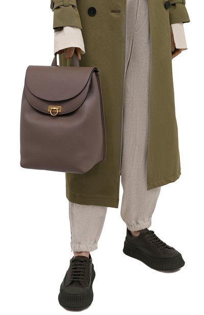 Рюкзак FERRAGAMO, арт. Z-0741418, фото 5