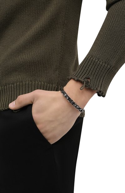 Браслет ALEXANDER MCQUEEN, арт. 575538/J160Y, фото 2