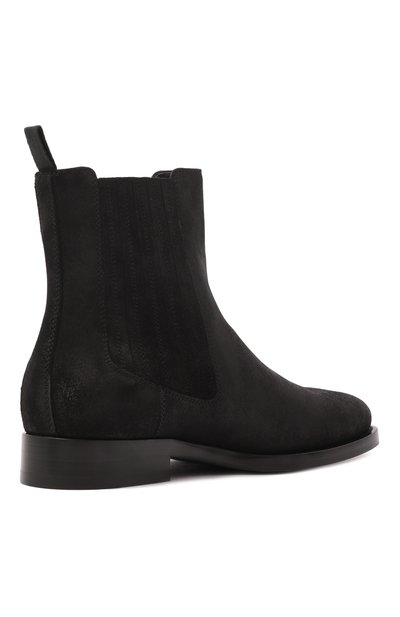 Замшевые челси BRUNELLO CUCINELLI, арт. MZUMNAV740, фото 5