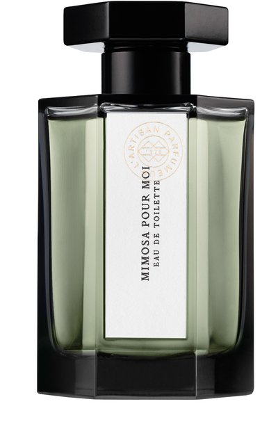 Туалетная вода mimosa pour moi (100ml) L'ARTISAN PARFUMEUR, арт. 3660463022338, фото 1