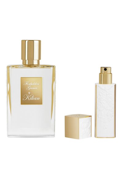 Подарочный набор forbidden games KILIAN PARIS, арт. 3700550217275, фото 1